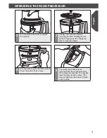 Preview for 15 page of KitchenAid KFP1330 Instructions Manual