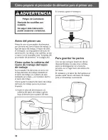 Preview for 286 page of KitchenAid KFP1333 Instructions Manual