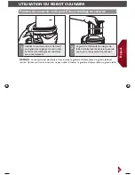 Preview for 43 page of KitchenAid KFP1344CA Instructions Manual