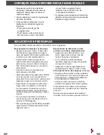 Preview for 93 page of KitchenAid KFP1344CA Instructions Manual