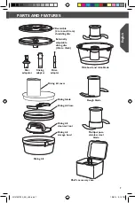 Preview for 7 page of KitchenAid KFP1355 Instructions Manual