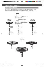 Preview for 8 page of KitchenAid KFP1355 Instructions Manual