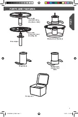 Preview for 7 page of KitchenAid KFP1433A Instructions Manual