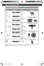 Preview for 8 page of KitchenAid KFP1433A Instructions Manual