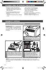 Preview for 64 page of KitchenAid KFP1433A Instructions Manual