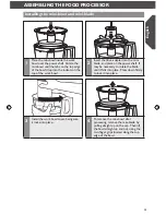 Предварительный просмотр 13 страницы KitchenAid KFP1466 Instructions Manual