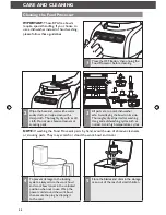 Предварительный просмотр 20 страницы KitchenAid KFP1466 Instructions Manual