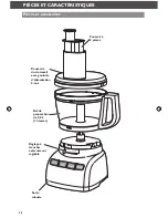 Предварительный просмотр 28 страницы KitchenAid KFP1466 Instructions Manual