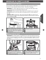 Предварительный просмотр 31 страницы KitchenAid KFP1466 Instructions Manual