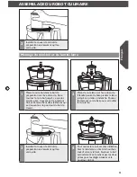 Предварительный просмотр 35 страницы KitchenAid KFP1466 Instructions Manual