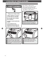 Предварительный просмотр 36 страницы KitchenAid KFP1466 Instructions Manual