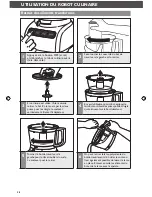 Предварительный просмотр 38 страницы KitchenAid KFP1466 Instructions Manual