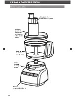 Предварительный просмотр 50 страницы KitchenAid KFP1466 Instructions Manual