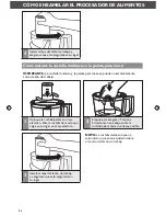 Предварительный просмотр 56 страницы KitchenAid KFP1466 Instructions Manual