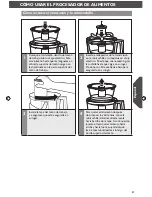 Предварительный просмотр 57 страницы KitchenAid KFP1466 Instructions Manual