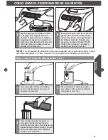 Предварительный просмотр 59 страницы KitchenAid KFP1466 Instructions Manual