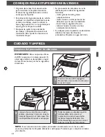 Предварительный просмотр 64 страницы KitchenAid KFP1466 Instructions Manual