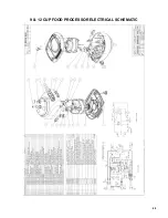 Предварительный просмотр 49 страницы KitchenAid KFP710 Service Manual