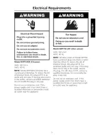 Preview for 7 page of KitchenAid KFP750 Instructions And Recipes Manual