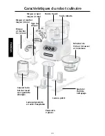 Preview for 40 page of KitchenAid KFP750BW - 12 Cup Food Processor Instructions And Recipes Manual