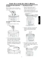 Preview for 43 page of KitchenAid KFP750BW - 12 Cup Food Processor Instructions And Recipes Manual