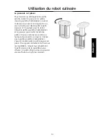 Preview for 45 page of KitchenAid KFP750BW - 12 Cup Food Processor Instructions And Recipes Manual