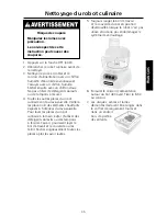 Preview for 47 page of KitchenAid KFP750BW - 12 Cup Food Processor Instructions And Recipes Manual