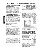 Preview for 50 page of KitchenAid KFP750BW - 12 Cup Food Processor Instructions And Recipes Manual