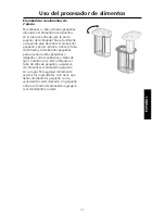 Preview for 79 page of KitchenAid KFP750BW - 12 Cup Food Processor Instructions And Recipes Manual