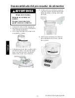 Preview for 80 page of KitchenAid KFP750BW - 12 Cup Food Processor Instructions And Recipes Manual