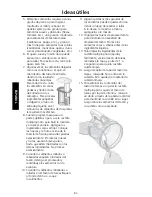 Preview for 86 page of KitchenAid KFP750BW - 12 Cup Food Processor Instructions And Recipes Manual