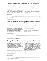 Preview for 2 page of KitchenAid KFPM770 Instructions Manual