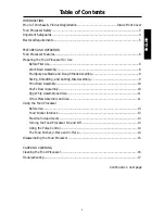 Preview for 3 page of KitchenAid KFPM770 Instructions Manual