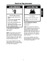 Preview for 7 page of KitchenAid KFPM770 Instructions Manual