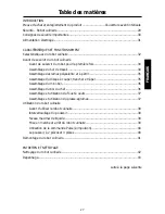 Preview for 29 page of KitchenAid KFPM770 Instructions Manual