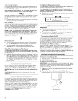 Preview for 10 page of KitchenAid KFXL25RYMS0 User Instructions