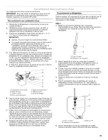 Preview for 25 page of KitchenAid KFXL25RYMS2 User Instructions