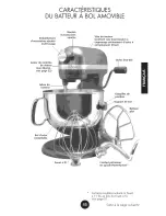 Preview for 47 page of KitchenAid KG25H0X Instructions And Recipes Manual