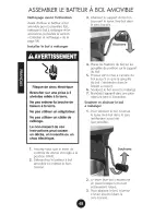 Preview for 50 page of KitchenAid KG25H0X Instructions And Recipes Manual