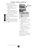 Preview for 52 page of KitchenAid KG25H0X Instructions And Recipes Manual