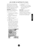 Preview for 57 page of KitchenAid KG25H0X Instructions And Recipes Manual