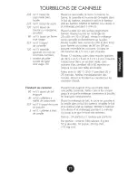 Preview for 73 page of KitchenAid KG25H0X Instructions And Recipes Manual