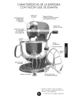 Preview for 83 page of KitchenAid KG25H0X Instructions And Recipes Manual