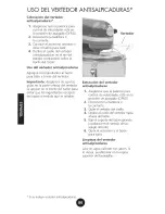 Preview for 88 page of KitchenAid KG25H0X Instructions And Recipes Manual