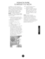 Preview for 93 page of KitchenAid KG25H0X Instructions And Recipes Manual