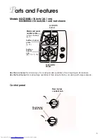 Preview for 5 page of KitchenAid KGCC505H Use And Care Manual