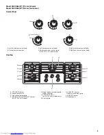 Предварительный просмотр 5 страницы KitchenAid KGCC506 Use And Care Manual