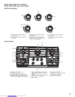 Предварительный просмотр 19 страницы KitchenAid KGCC506 Use And Care Manual