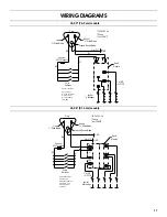 Предварительный просмотр 11 страницы KitchenAid KGCC506RBL - Pure 30 Inch Sealed Burner Gas Cooktop Installation Instructions Manual