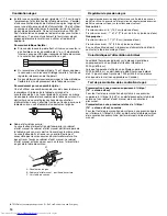 Preview for 14 page of KitchenAid KGCC506RWW - 30" Gas Cooktop Installation Instructions Manual